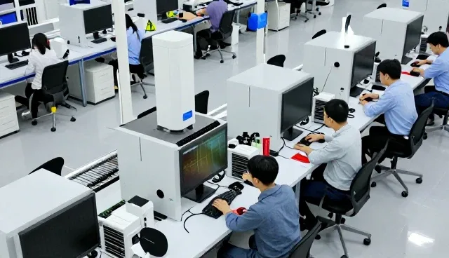 深圳市为明科技有限公司