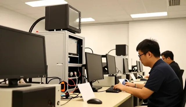 智能运维解决方案