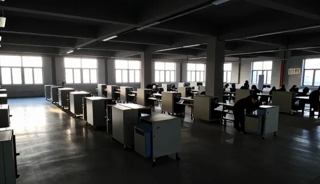 技术培训中环境适应性选型的关键考量