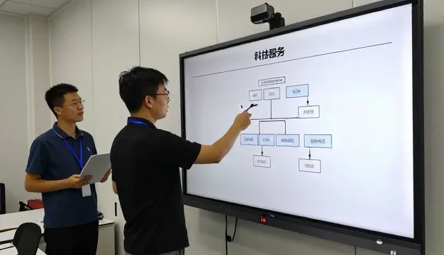 网络安防部署未来将在厂房车间中发挥更大作用