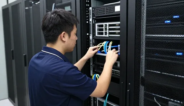深圳市为明科技有限公司展示人工智能解决方案实际应用效果