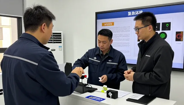 深圳市为明科技有限公司分享成功应用经验