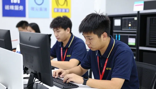技术咨询满足复杂环境应用需求