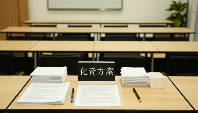 技术型公司如何高效开展技术培训与维护